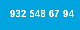 932 548 67 94